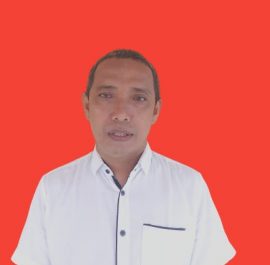 YUDI HENDRI, SP