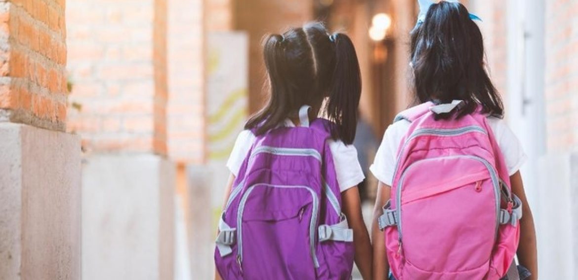 Alasan Anak Sekolah Lebih Baik Masuk Sekolah Jam 8-9 Pagi