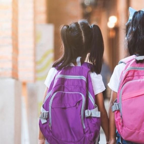 Alasan Anak Sekolah Lebih Baik Masuk Sekolah Jam 8-9 Pagi