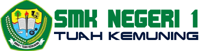 Official Website SMKN 1 Tuah Kemuning - Official SMKN 1 Tuah Kemuning