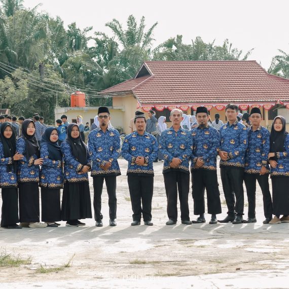 Upacara Memperingati Hari Kesaktian Pancasila 1 Oktober 2025 Upacara Memperingati Hari Kesaktian Pancasila 1 Oktober 2025